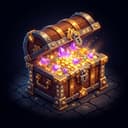 Bonus Treasure Chest