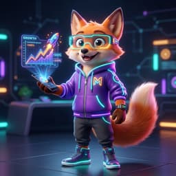 Marco the MarketIt Growth Coach